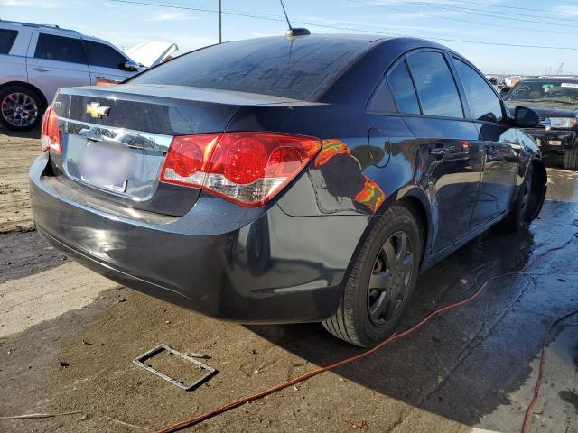 Photo 3 VIN: 1G1PC5SHXG7150908 - CHEVROLET CRUZE LIMI 