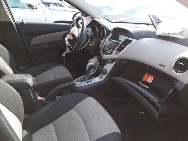 Photo 4 VIN: 1G1PC5SHXG7162282 - CHEVROLET CRUZE LIMI 