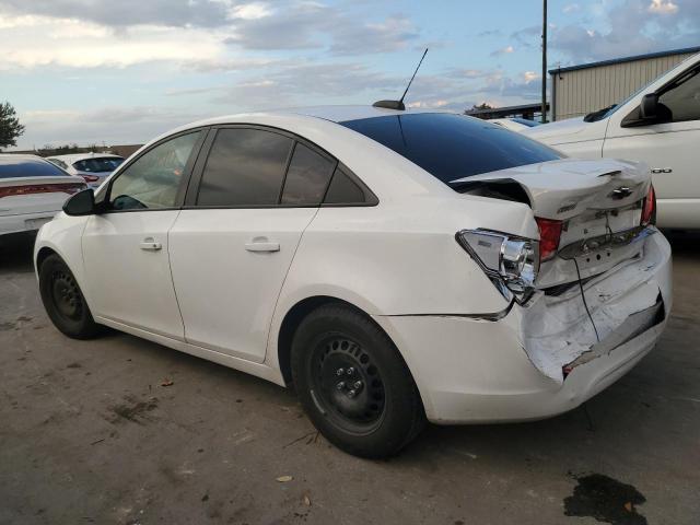 Photo 2 VIN: 1G1PC5SHXG7162461 - CHEVROLET CRUZE LIMI 