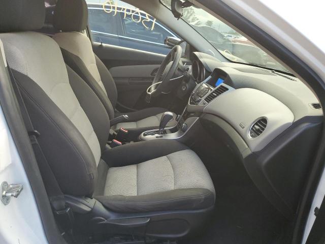 Photo 4 VIN: 1G1PC5SHXG7162461 - CHEVROLET CRUZE LIMI 