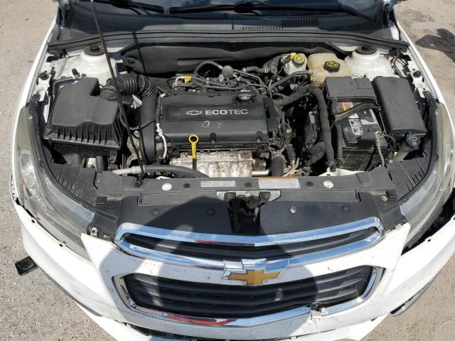 Photo 10 VIN: 1G1PC5SHXG7165960 - CHEVROLET CRUZE LIMI 