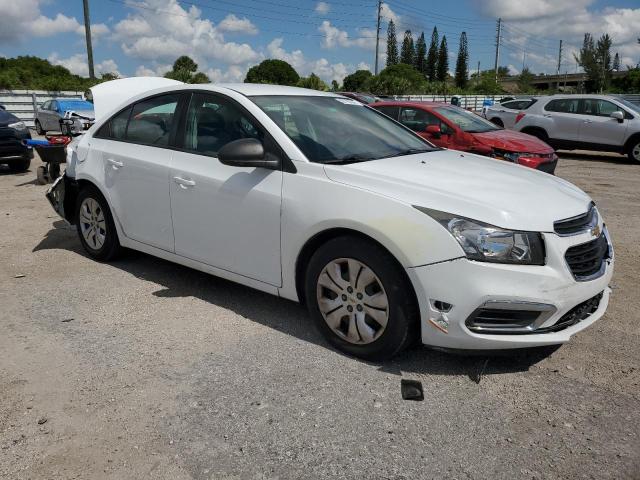 Photo 3 VIN: 1G1PC5SHXG7165960 - CHEVROLET CRUZE LIMI 