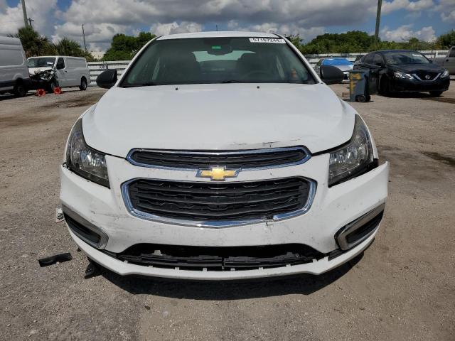 Photo 4 VIN: 1G1PC5SHXG7165960 - CHEVROLET CRUZE LIMI 