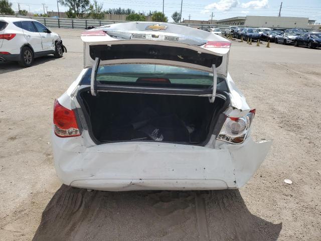 Photo 5 VIN: 1G1PC5SHXG7165960 - CHEVROLET CRUZE LIMI 