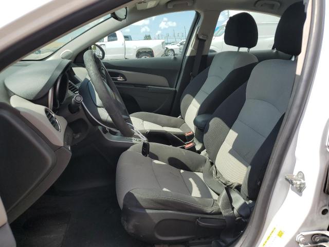 Photo 6 VIN: 1G1PC5SHXG7165960 - CHEVROLET CRUZE LIMI 