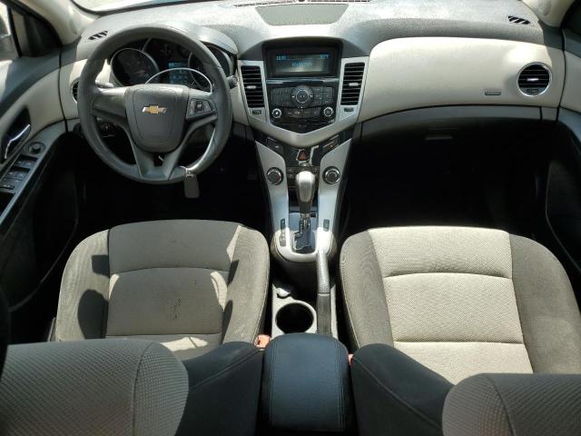 Photo 7 VIN: 1G1PC5SHXG7165960 - CHEVROLET CRUZE LIMI 