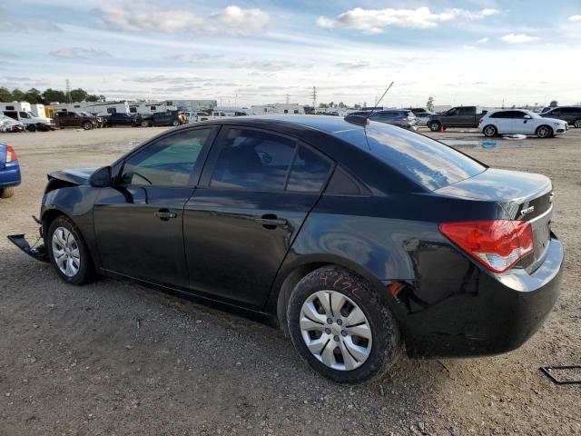 Photo 1 VIN: 1G1PC5SHXG7184931 - CHEVROLET CRUZE LIMI 