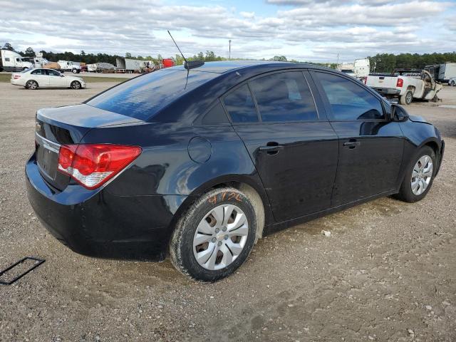 Photo 2 VIN: 1G1PC5SHXG7184931 - CHEVROLET CRUZE LIMI 