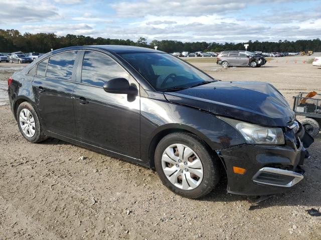 Photo 3 VIN: 1G1PC5SHXG7184931 - CHEVROLET CRUZE LIMI 