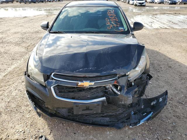 Photo 4 VIN: 1G1PC5SHXG7184931 - CHEVROLET CRUZE LIMI 