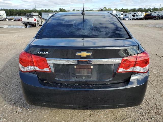 Photo 5 VIN: 1G1PC5SHXG7184931 - CHEVROLET CRUZE LIMI 