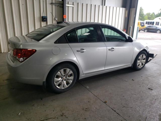 Photo 2 VIN: 1G1PC5SHXG7197808 - CHEVROLET CRUZE 