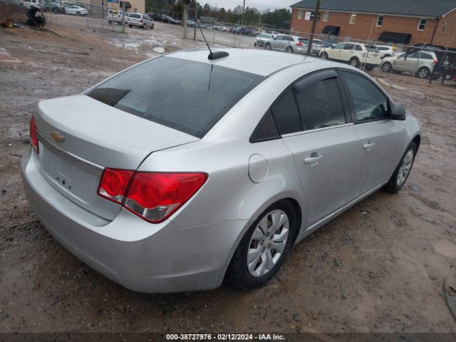 Photo 3 VIN: 1G1PC5SHXG7211898 - CHEVROLET CRUZE LIMITED 