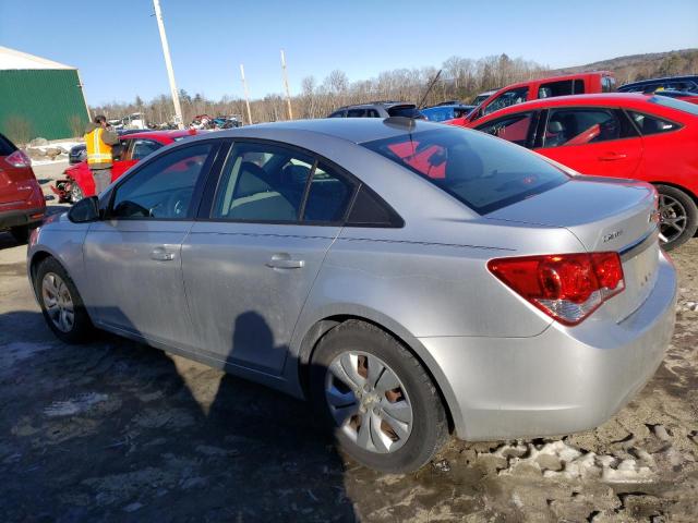 Photo 1 VIN: 1G1PC5SHXG7214459 - CHEVROLET CRUZE 