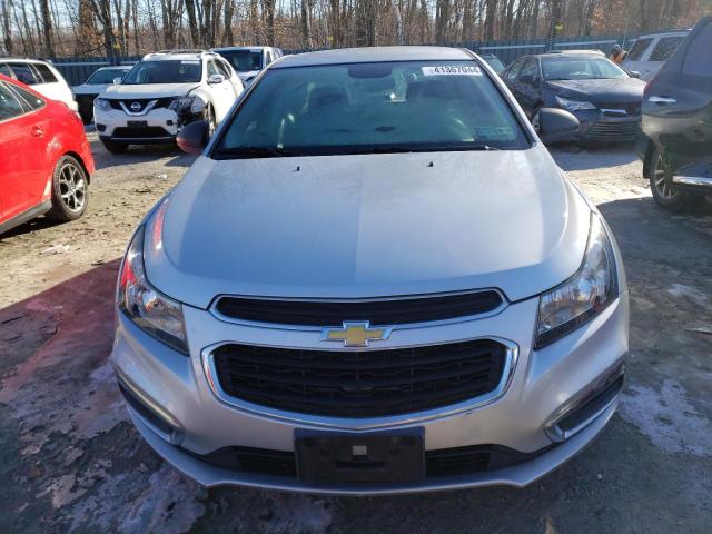 Photo 4 VIN: 1G1PC5SHXG7214459 - CHEVROLET CRUZE 