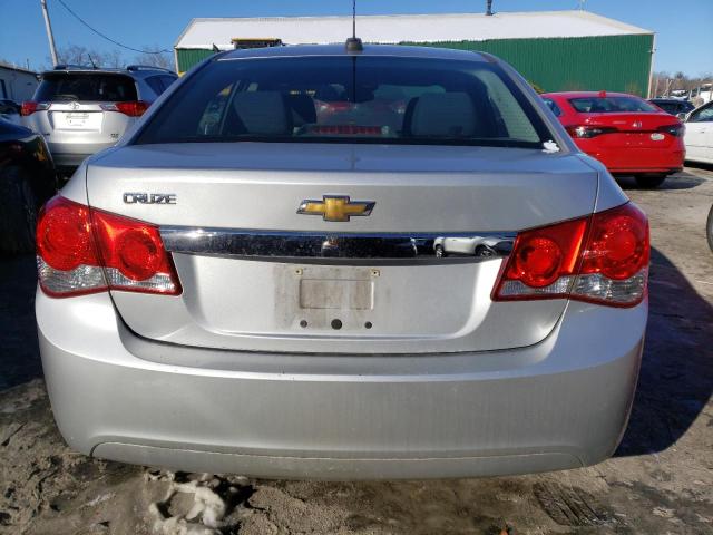 Photo 5 VIN: 1G1PC5SHXG7214459 - CHEVROLET CRUZE 