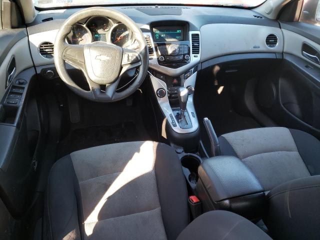 Photo 7 VIN: 1G1PC5SHXG7214459 - CHEVROLET CRUZE 