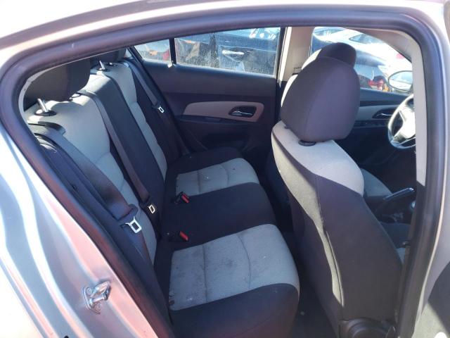 Photo 9 VIN: 1G1PC5SHXG7214459 - CHEVROLET CRUZE 