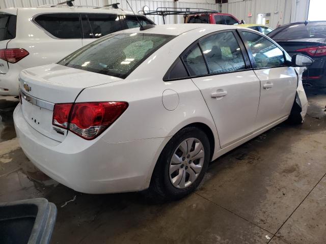 Photo 3 VIN: 1G1PC5SHXG7220567 - CHEVROLET CRUZE LIMI 