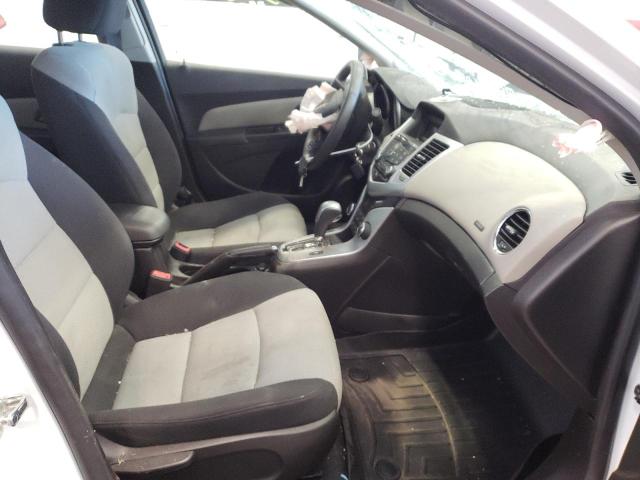 Photo 4 VIN: 1G1PC5SHXG7220567 - CHEVROLET CRUZE LIMI 