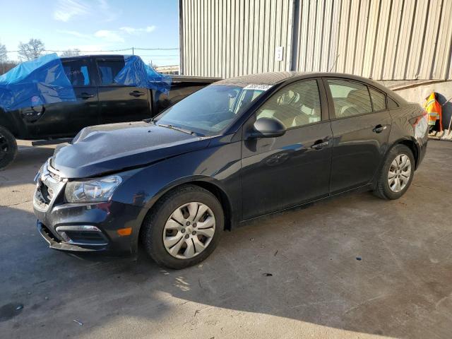 Photo 0 VIN: 1G1PC5SHXG7221797 - CHEVROLET CRUZE LIMI 