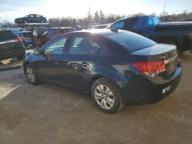 Photo 1 VIN: 1G1PC5SHXG7221797 - CHEVROLET CRUZE LIMI 