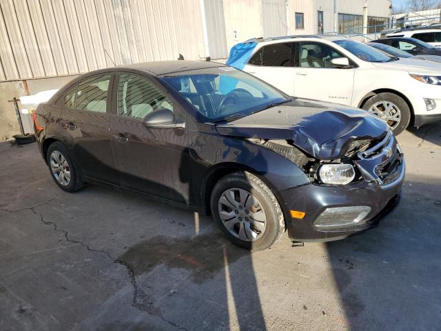 Photo 3 VIN: 1G1PC5SHXG7221797 - CHEVROLET CRUZE LIMI 