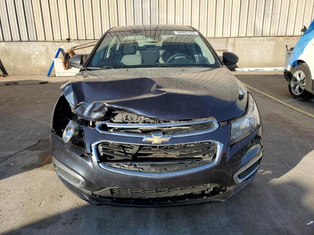 Photo 4 VIN: 1G1PC5SHXG7221797 - CHEVROLET CRUZE LIMI 