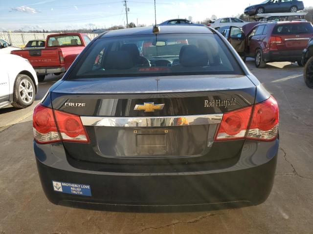 Photo 5 VIN: 1G1PC5SHXG7221797 - CHEVROLET CRUZE LIMI 