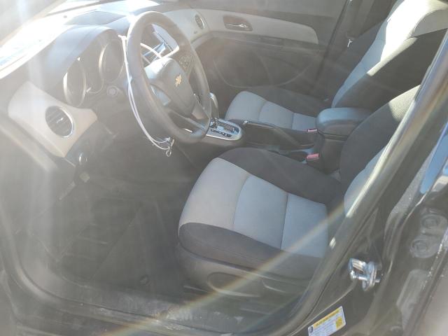 Photo 6 VIN: 1G1PC5SHXG7221797 - CHEVROLET CRUZE LIMI 