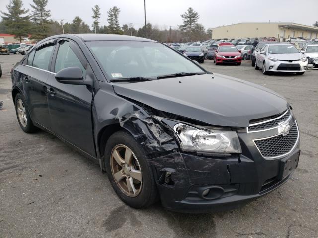 Photo 0 VIN: 1G1PD5SB0D7306538 - CHEVROLET CRUZE LT 