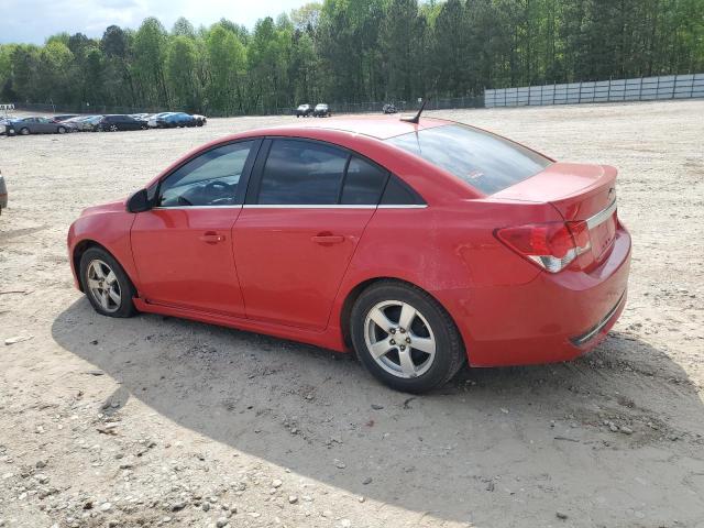 Photo 1 VIN: 1G1PD5SB0E7133864 - CHEVROLET CRUZE LT 