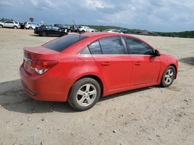 Photo 2 VIN: 1G1PD5SB0E7133864 - CHEVROLET CRUZE LT 