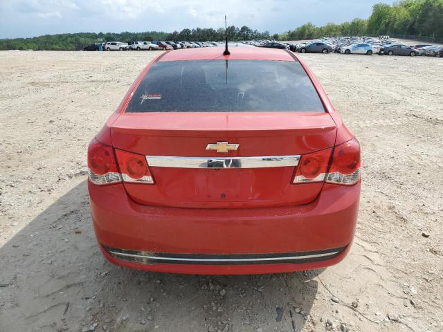 Photo 5 VIN: 1G1PD5SB0E7133864 - CHEVROLET CRUZE LT 