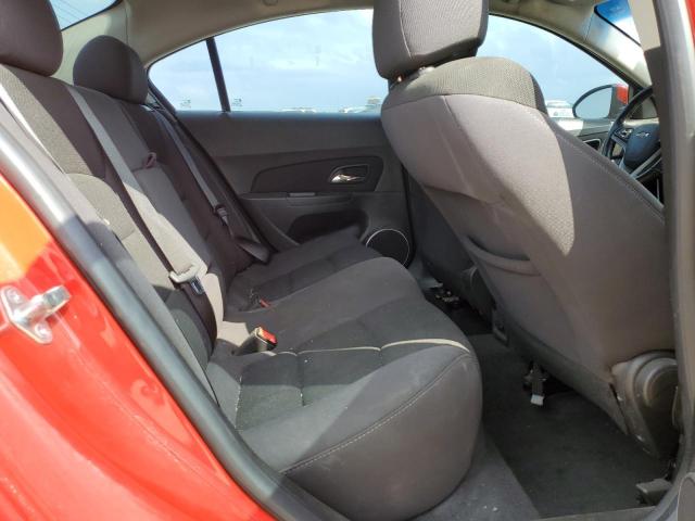 Photo 9 VIN: 1G1PD5SB0E7133864 - CHEVROLET CRUZE LT 