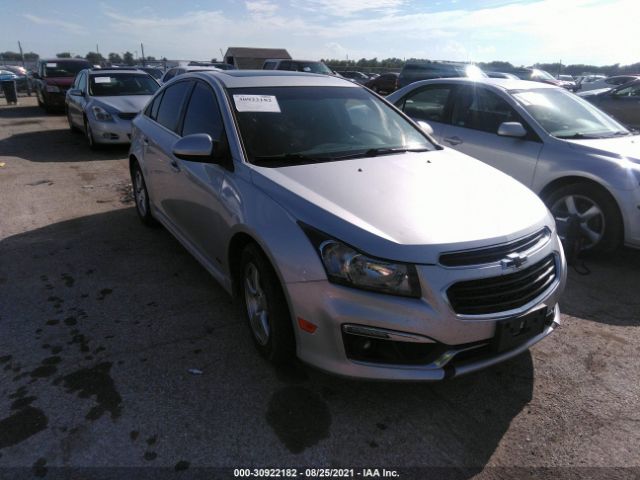 Photo 0 VIN: 1G1PD5SB0F7171161 - CHEVROLET CRUZE 