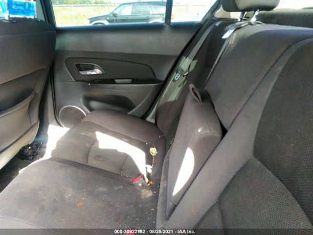 Photo 7 VIN: 1G1PD5SB0F7171161 - CHEVROLET CRUZE 