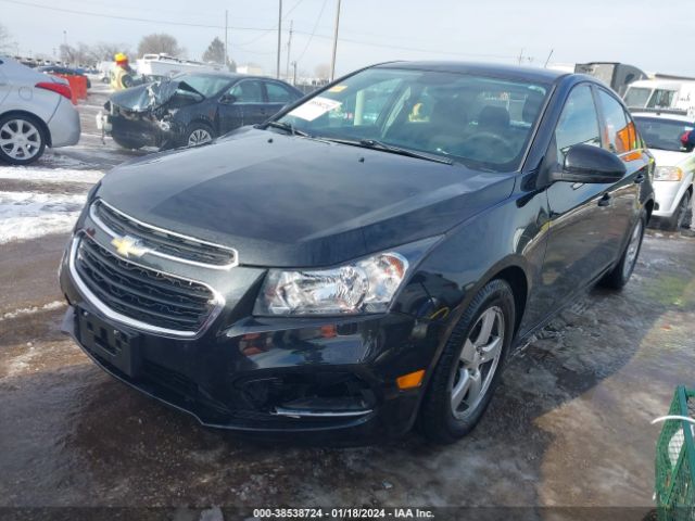 Photo 1 VIN: 1G1PD5SB0F7175842 - CHEVROLET CRUZE 