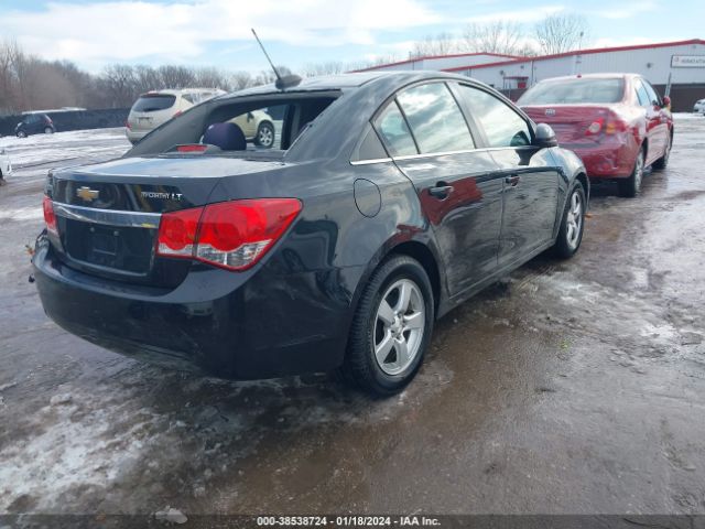 Photo 3 VIN: 1G1PD5SB0F7175842 - CHEVROLET CRUZE 