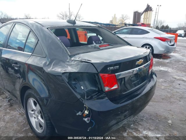 Photo 5 VIN: 1G1PD5SB0F7175842 - CHEVROLET CRUZE 