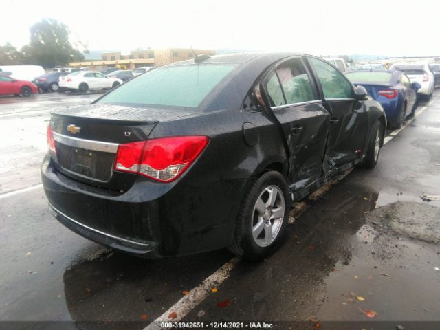 Photo 3 VIN: 1G1PD5SB0F7196125 - CHEVROLET CRUZE 