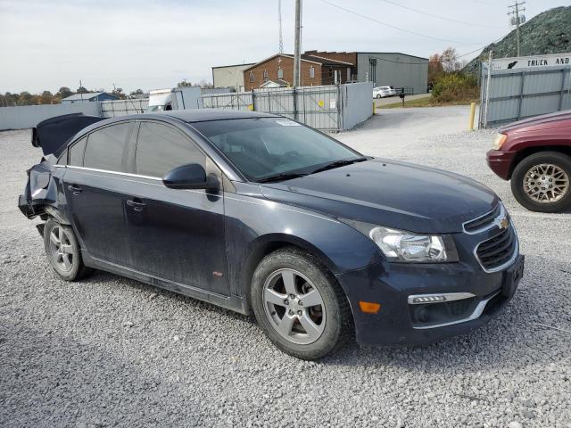 Photo 3 VIN: 1G1PD5SB0G7130692 - CHEVROLET CRUZE LIMI 