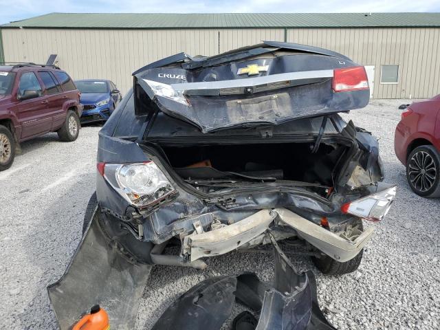 Photo 5 VIN: 1G1PD5SB0G7130692 - CHEVROLET CRUZE LIMI 