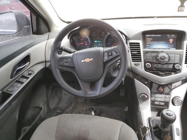 Photo 7 VIN: 1G1PD5SB0G7130692 - CHEVROLET CRUZE LIMI 