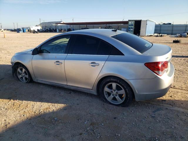 Photo 1 VIN: 1G1PD5SB1D7128770 - CHEVROLET CRUZE 