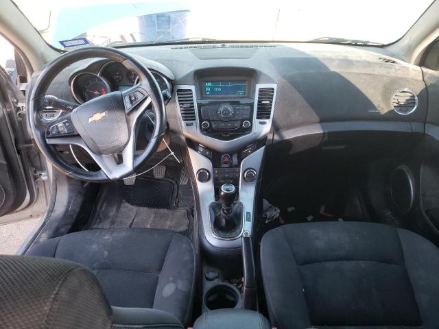 Photo 7 VIN: 1G1PD5SB1D7128770 - CHEVROLET CRUZE 