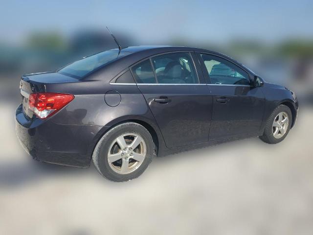 Photo 2 VIN: 1G1PD5SB1E7215103 - CHEVROLET CRUZE 