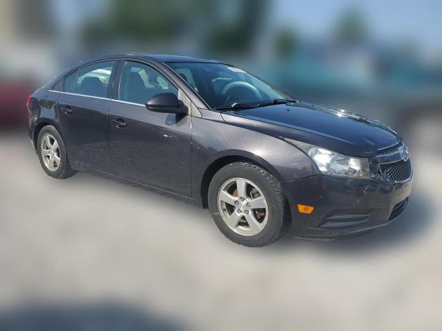 Photo 3 VIN: 1G1PD5SB1E7215103 - CHEVROLET CRUZE 