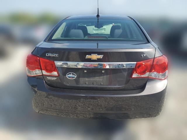 Photo 5 VIN: 1G1PD5SB1E7215103 - CHEVROLET CRUZE 