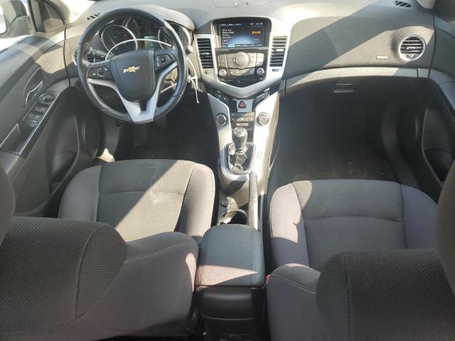 Photo 7 VIN: 1G1PD5SB1E7215103 - CHEVROLET CRUZE 